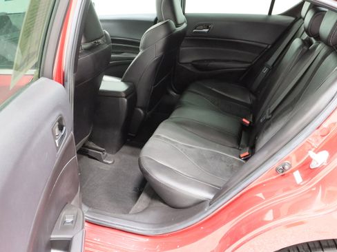 Used 2021 Acura ILX image 30