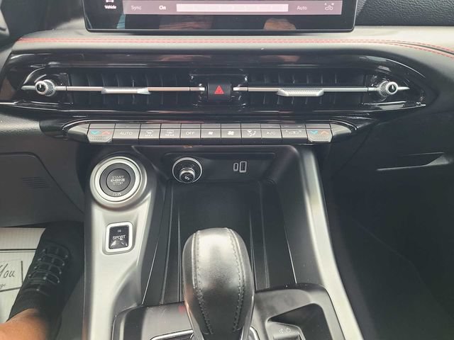 Used 2024 Dodge Hornet R/T AWD/4WD image 29