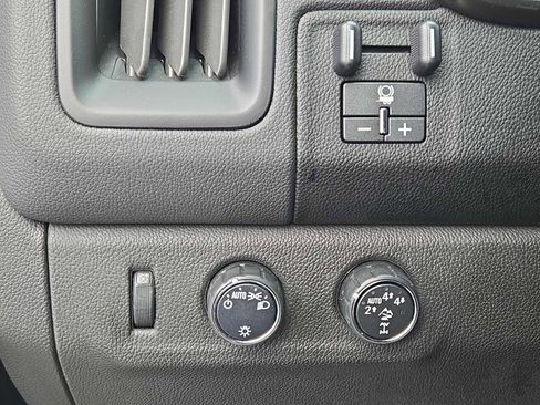 Used 2022 Chevrolet Colorado ZR2 image 23