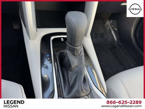 Used 2023 Toyota Corolla Cross L image 27