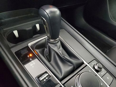 Used 2024 MAZDA CX-50 AWD 2.5 S w/ Cargo Package image 32