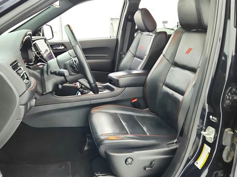 Used 2024 Dodge Durango GT image 32