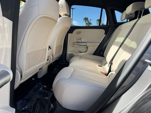 Certified 2026 Mercedes-Benz GLA 250 image 13