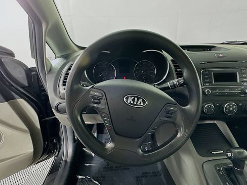 Used 2015 Kia Forte LX image 15