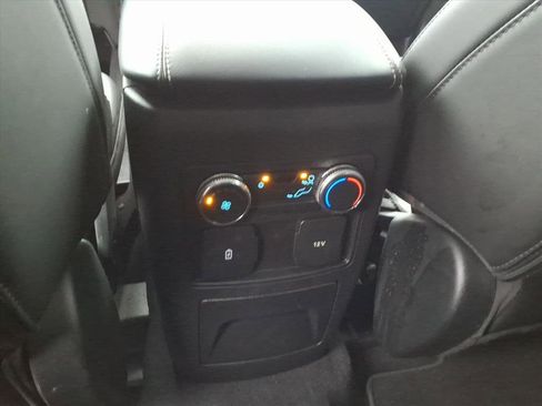 Certified 2023 Ford Explorer XLT w/ Equipment Group 202A image 13