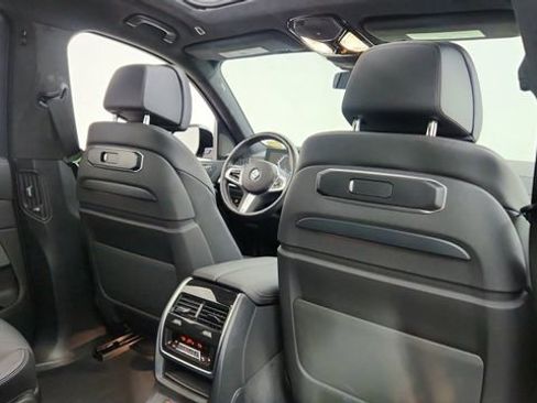 Used 2024 BMW X7 xDrive40i w/ M Sport Package image 27