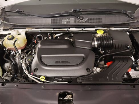 Used 2021 Chrysler Pacifica Pinnacle image 23