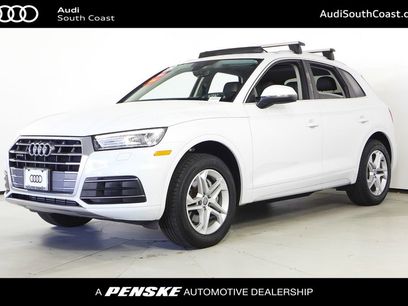 Used 2019 Audi Q5 2.0T Premium w/ Convenience Package