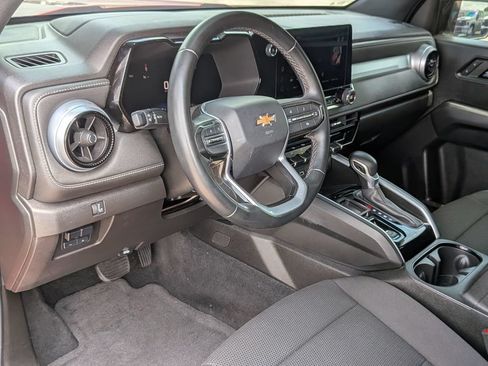 Used 2023 Chevrolet Colorado LT w/ LT Convenience Package RWD image 31