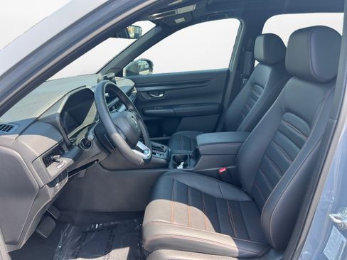 Certified 2026 Honda CR-V Sport-L image 9