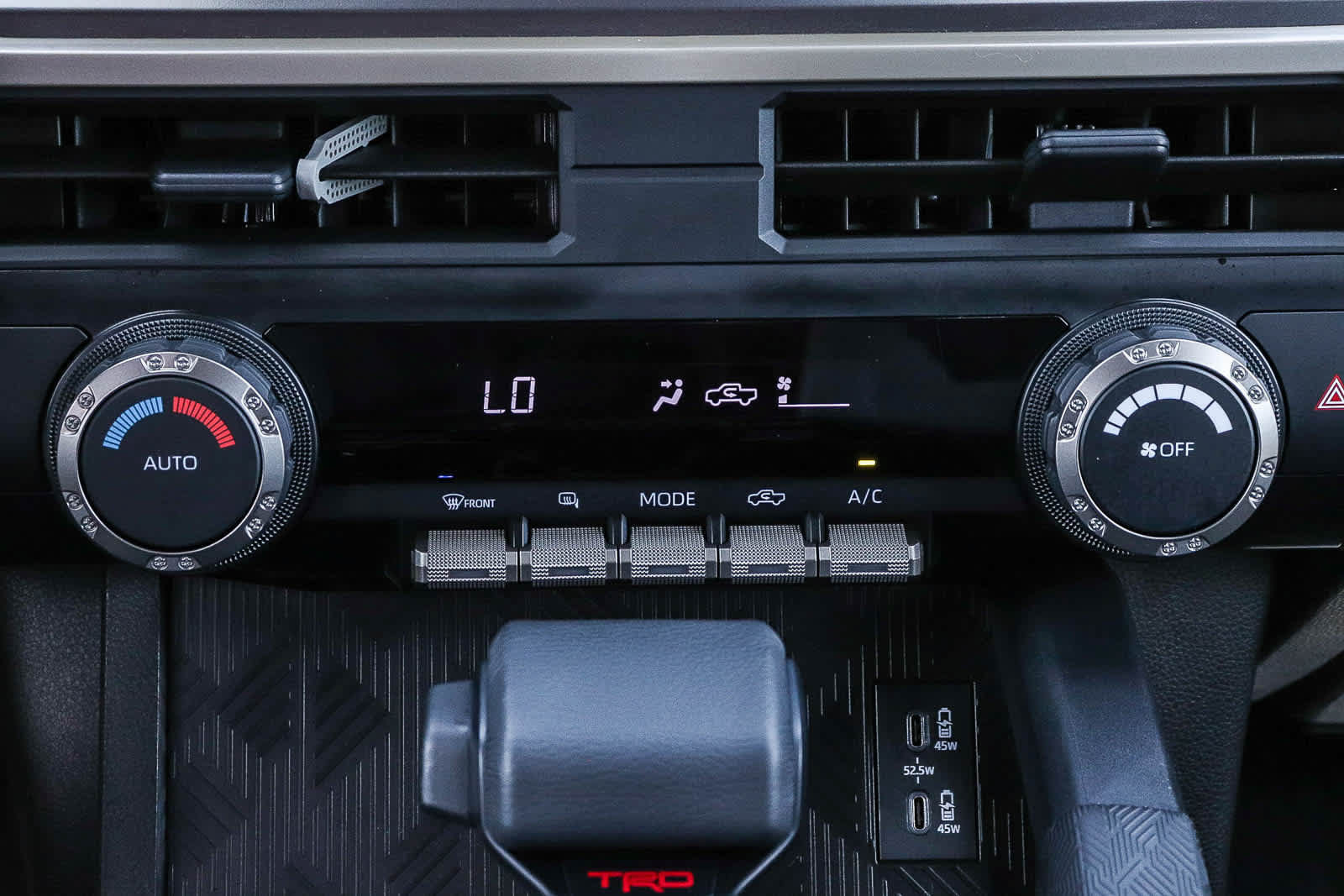 Used 2025 Toyota Tacoma TRD Off-Road AWD/4WD image 20