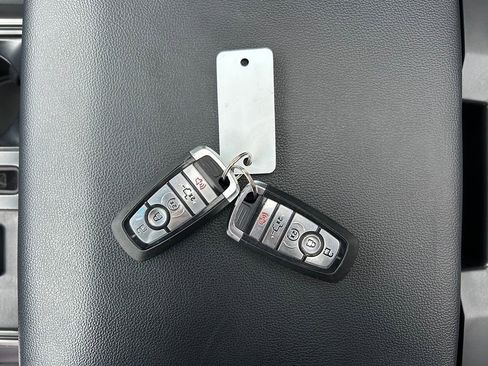 Used 2024 Ford F150 Lariat w/ Equipment Group 502A High image 29