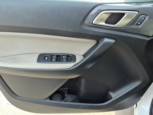 Used 2019 Ford Ranger Lariat w/ Equipment Group 501A Mid image 9