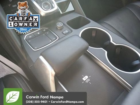 Used 2022 Acura MDX SH-AWD w/ Technology Package image 19