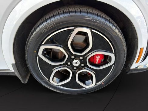 Used 2021 Ford Mustang Mach-E GT w/ GT Performance Edition AWD/4WD image 24