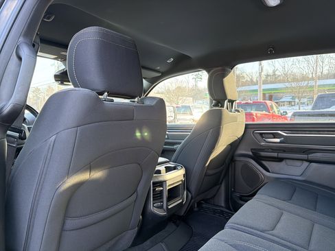 Used 2022 RAM 1500 Big Horn image 27