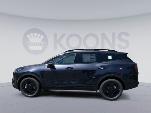 New 2026 Kia Sportage X-Line AWD/4WD image 7