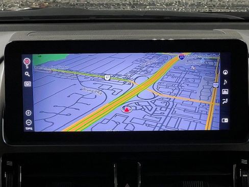 Used 2023 Lexus GX 460 Premium image 23