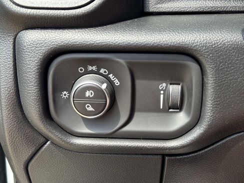 New 2026 RAM 2500 Tradesman image 20