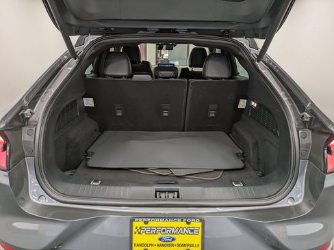 Used 2023 Ford Mustang Mach-E GT image 24