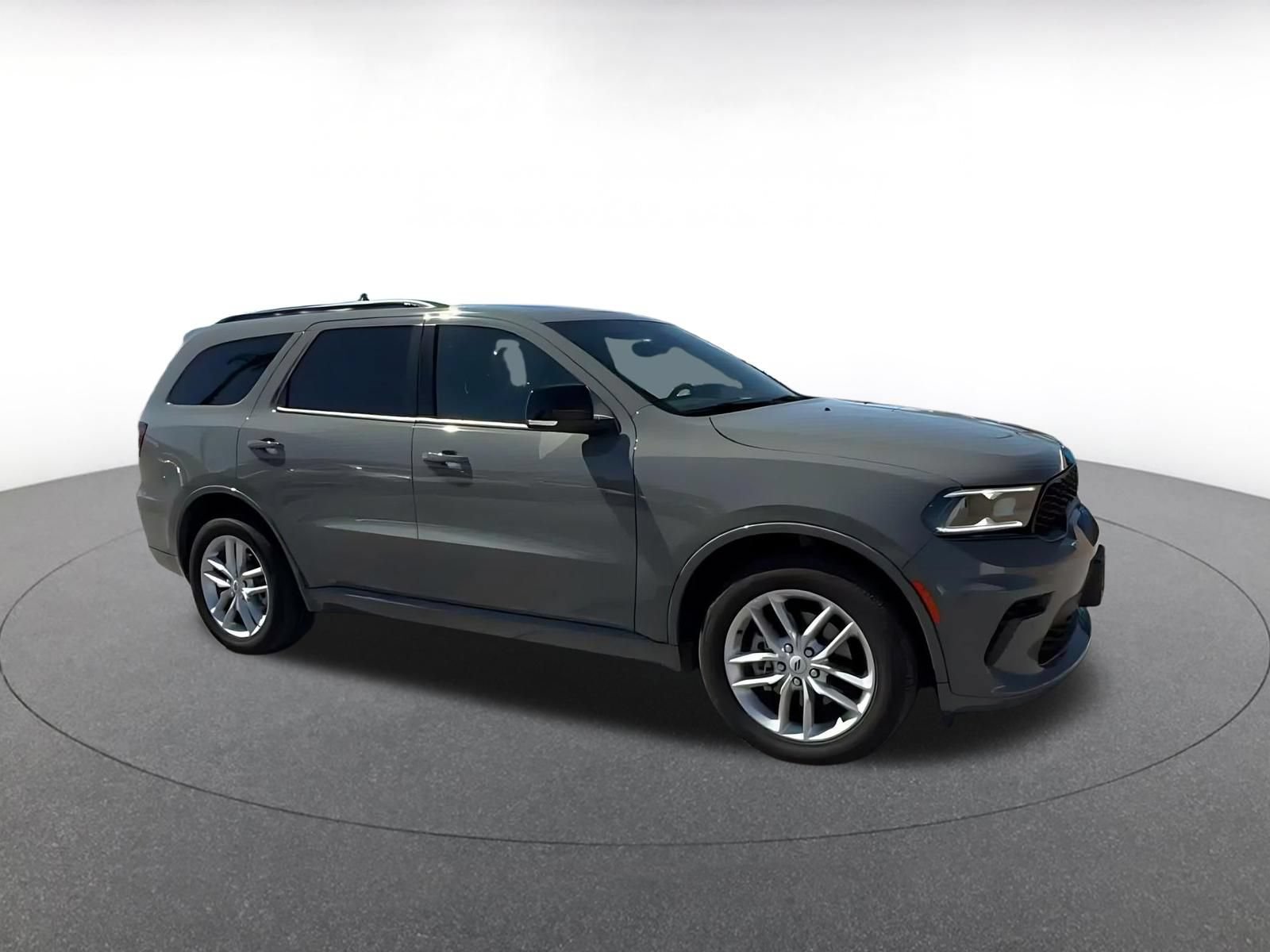 Used 2026 Dodge Durango GT AWD/4WD image 2