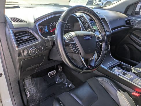 Used 2020 Ford Edge ST w/ Equipment Group 401A image 14