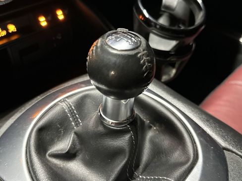 Certified 2020 MAZDA MX-5 Miata RF Grand Touring image 19