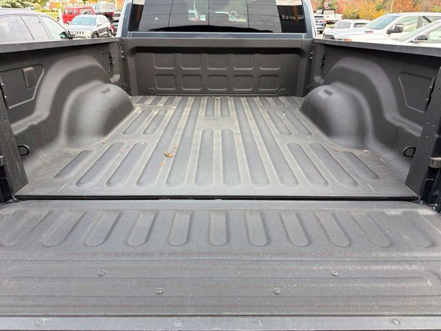Used 2026 RAM 2500 Big Horn AWD/4WD image 11