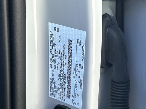 Used 2023 Ford F150 XLT w/ Equipment Group 302A High AWD/4WD image 10