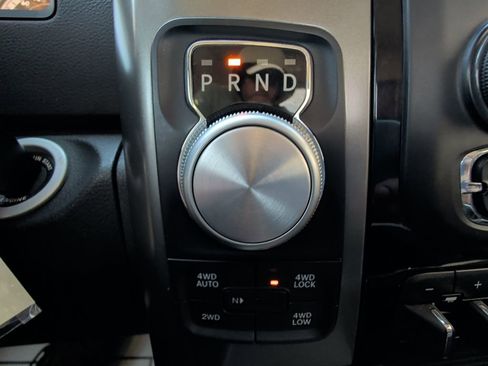 Used 2017 RAM 1500 Sport image 21