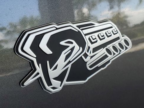 New 2026 RAM 1500 Express RWD image 5