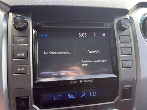 Used 2015 Toyota Tundra Limited AWD/4WD image 22