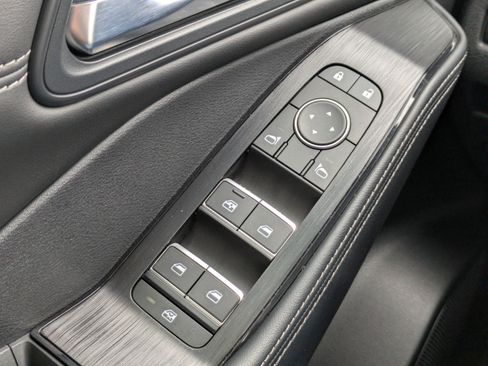 Certified 2024 Nissan Rogue SL w/ SL Premium Package image 26