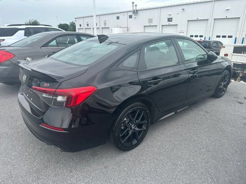 Used 2023 Honda Civic Si image 3