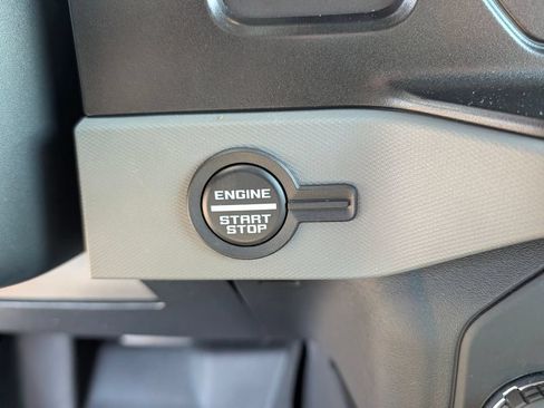 Used 2021 Ford Bronco Big Bend AWD/4WD image 7