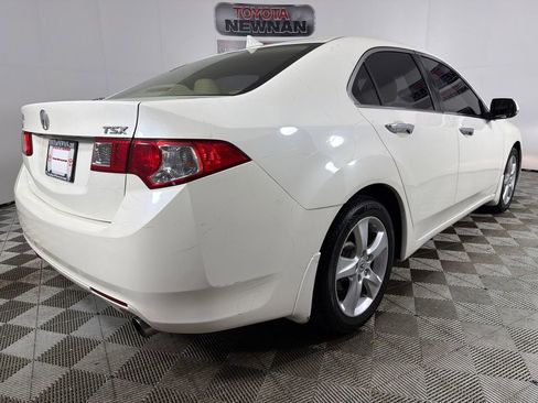Used 2009 Acura TSX Sedan FWD image 5