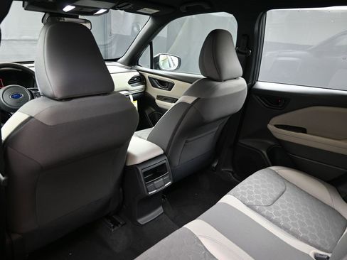 New 2026 Subaru Forester image 20