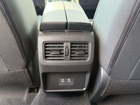 New 2026 Nissan Rogue SV image 19