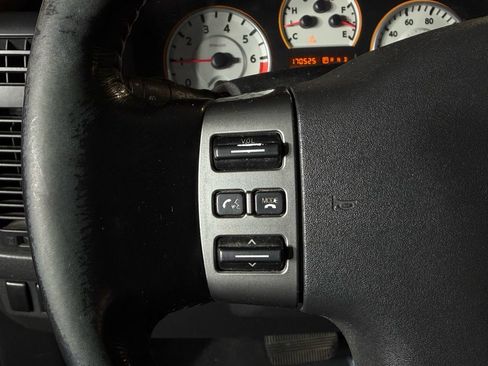 Used 2010 Nissan Titan PRO-4X AWD/4WD image 14