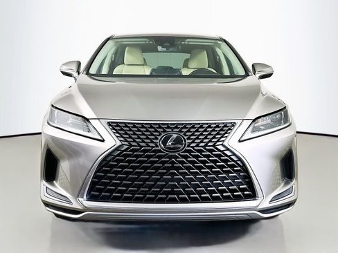 Used 2021 Lexus RX 350 FWD w/ Accessory Package image 2