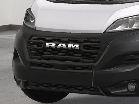 New 2025 RAM ProMaster 2500 w/ Convenience Group image 14