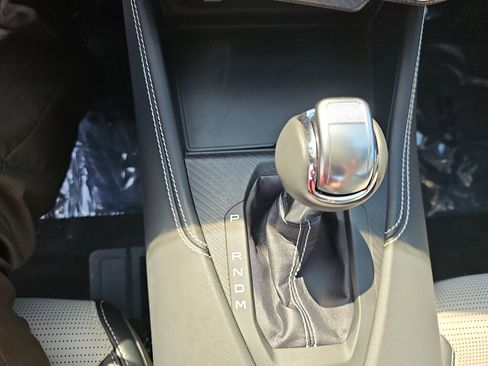 New 2025 Ford Mustang GT Premium image 49