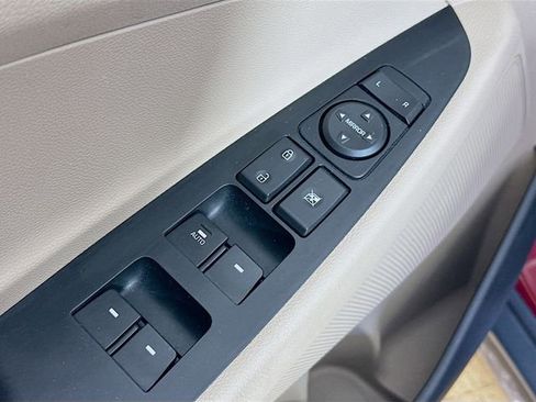 Used 2016 Hyundai Tucson SE w/ Option Group 02 image 8