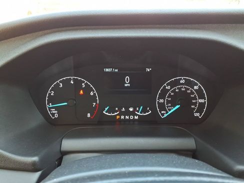 Certified 2025 Ford Transit 250 Low Roof w/ Exterior Upgrade Package RWD image 18