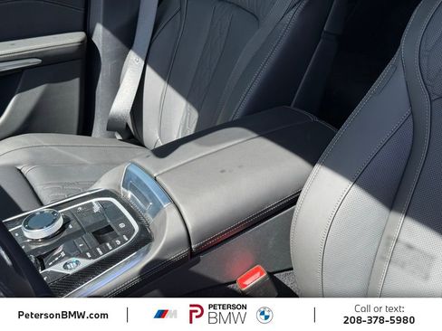 New 2026 BMW X7 M60i image 28
