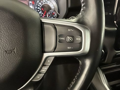 Used 2022 RAM 1500 Big Horn AWD/4WD image 20