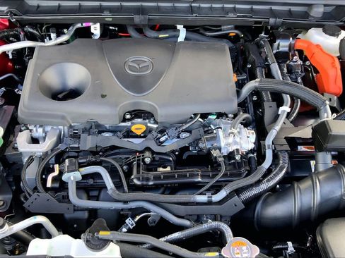 New 2026 MAZDA CX-50 2.5 Hybrid w/ Weather Package image 16