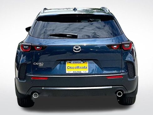 New 2026 MAZDA CX-50 AWD 2.5 S w/ Premium Package image 3