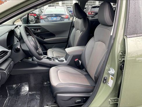 New 2026 Subaru Crosstrek 2.5i Limited image 11
