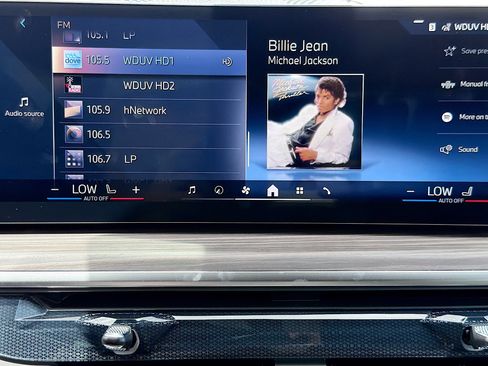New 2026 BMW X5 sDrive40i w/ M Sport Package RWD image 31